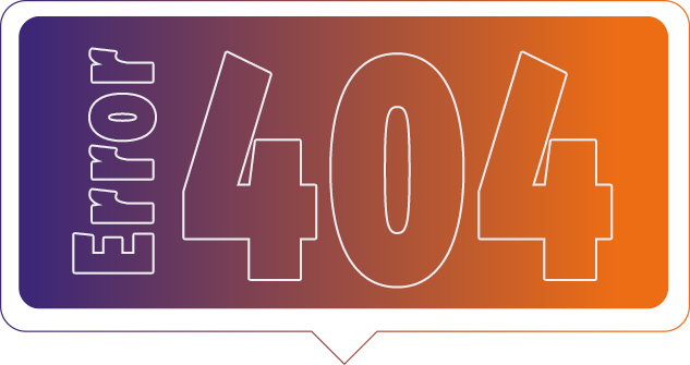 Error 404